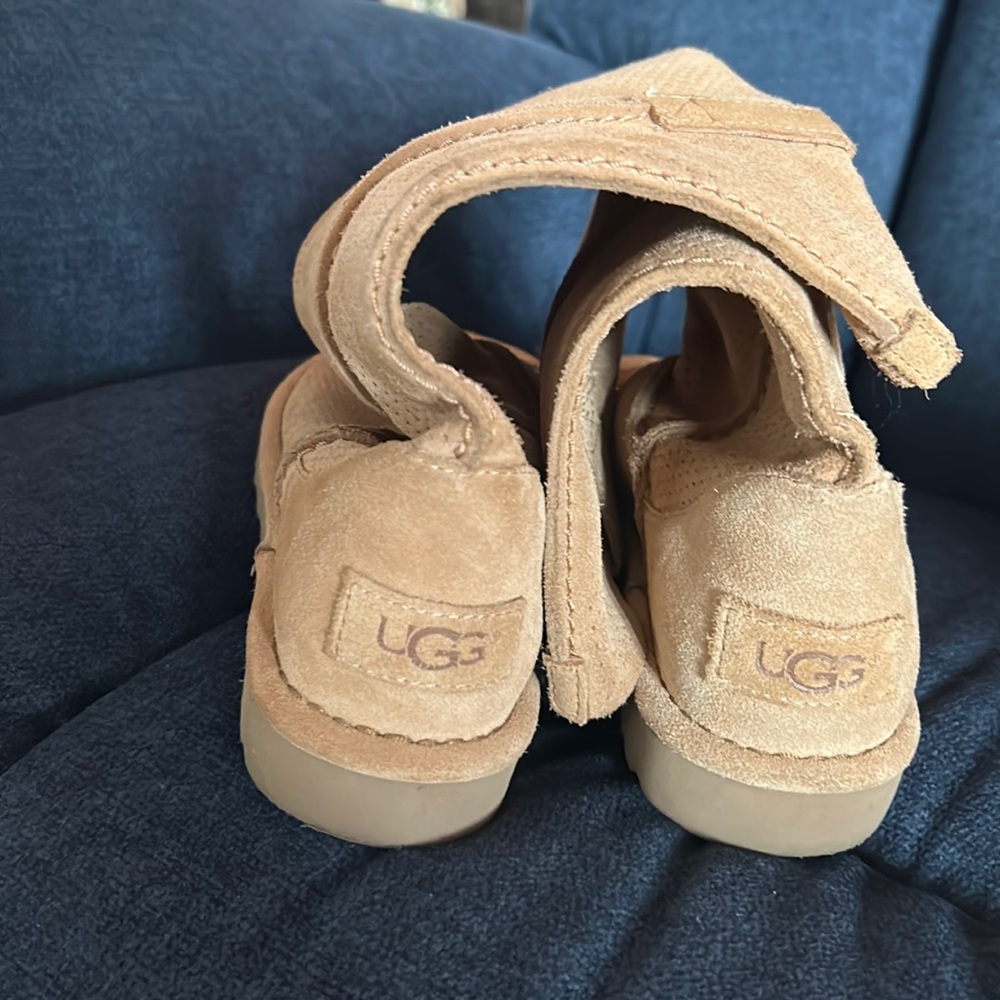 Ugg Boot - image 1